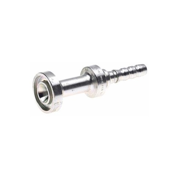 GlobalSpiral Hydraulic Coupling
